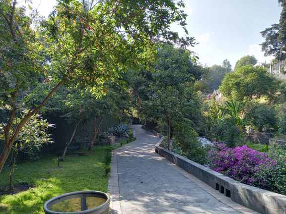 Alista Uruapan diversos proyectos turísticos