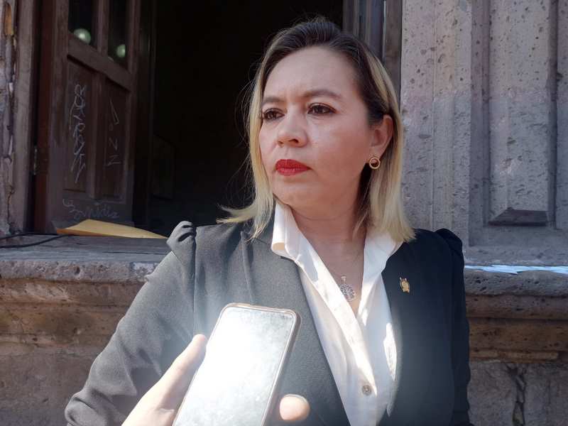 Alista UMSNH protocolo de seguridad