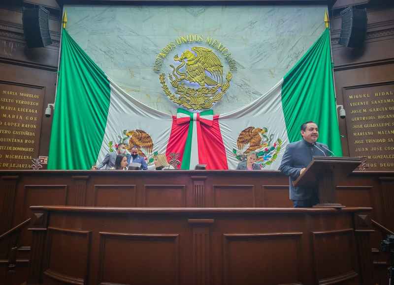 Necesario visibilizar importancia de prevenir enfermedades renales: Víctor Manríquez