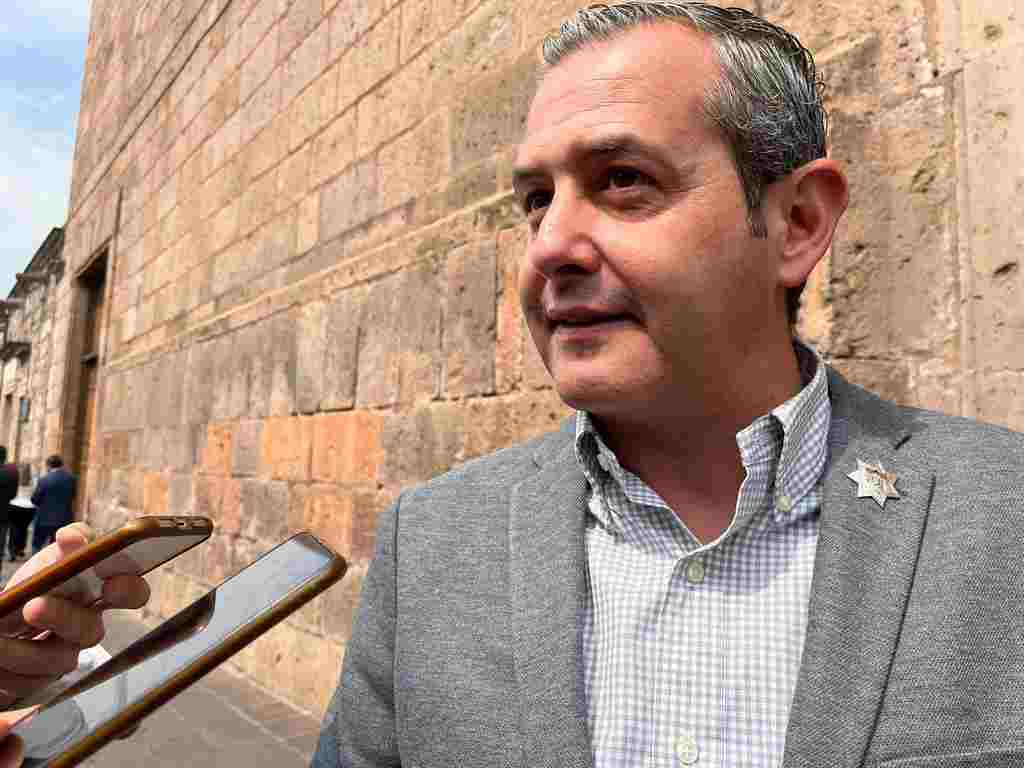 Proporcionará Policía Morelia a torterías y taquerías cámaras de videovigilancia