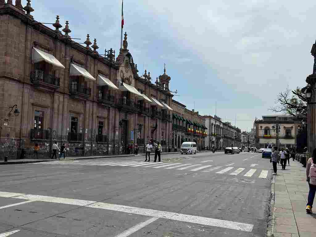 Darán a conocer la cartelera musical del programa “Morelia Celebra”
