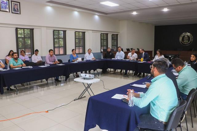 Ciudadanía, parte de la actualización del Programa Municipal de Desarrollo Urbano