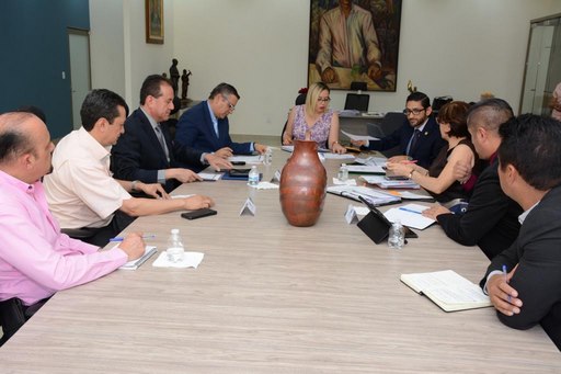 Analizan operatividad de las Multi-DES para su mejoramiento