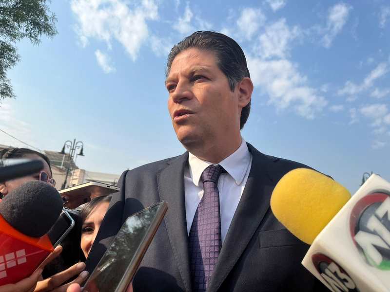 Aplicará Gobierno de Morelia 75 mdp en seguridad municipal