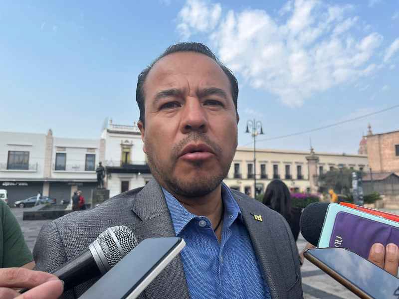 Darán permiso a comerciantes ambulantes para ofertar su mercancía este 18 de Mayo