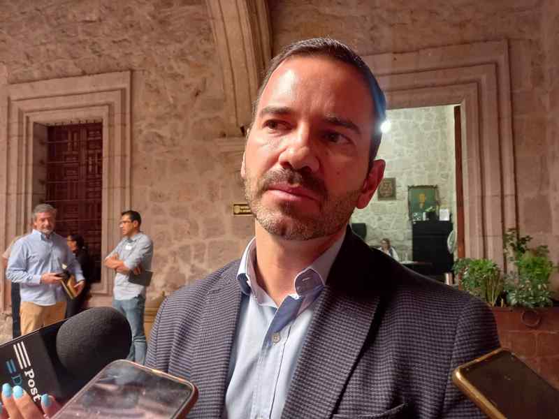 Piden estacionamientos públicos, les permita el Ayuntamiento de Morelia, aumentar sus tarifas