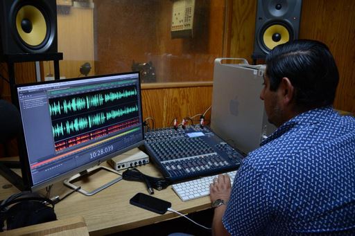 Radio Nicolaita hoy celebra su aniversario y prepara programa de actividades