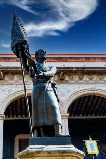 UMSNH realizará programa artístico-cultural en el marco del 270 aniversario del natalicio de Don Miguel Hidalgo