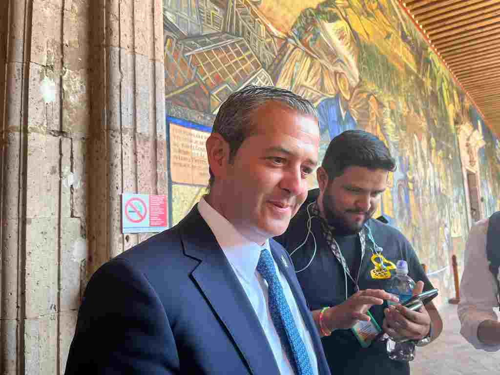 Trabajan ya de manera coordinada en seguridad entre Estado y Municipio