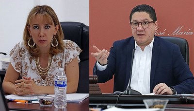 Prospera justicia con perspectiva de género en Michoacán
