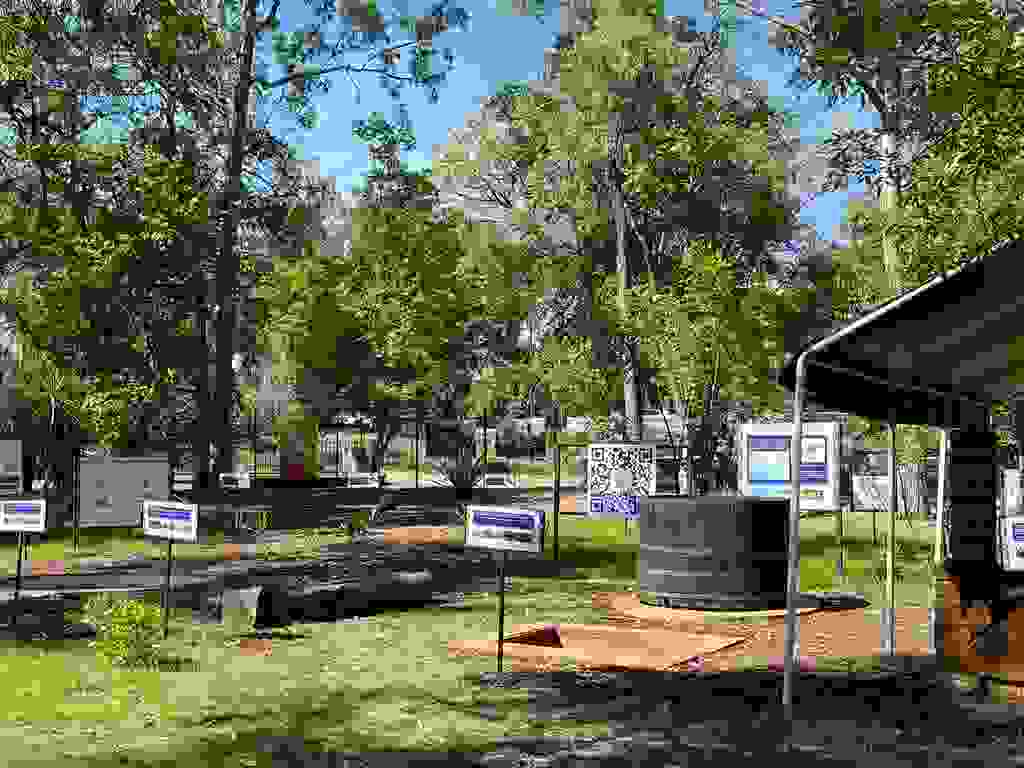 Trabaja con poco presupuesto el Museo de Historia Natural “Manuel Martínez Solórzano”