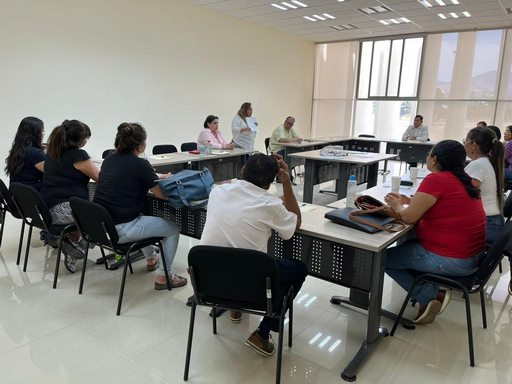 UMSNH fomenta la Cultura de la Paz