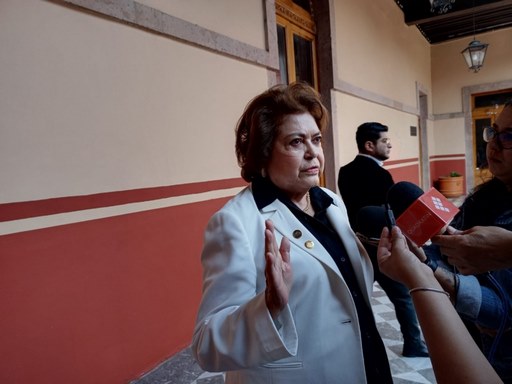 Buscará Comisión de Igualdad sacar el tema del aborto en junio