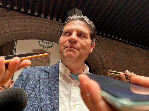 Pide edil moreliano a la CEDH que no busque la forma de cómo “amolar a los demás”