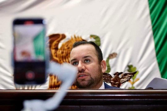 A iniciativa de Reyes Galindo, se logra reforma que garantiza igualdad salarial y erradica la discriminación laboral en Michoacán