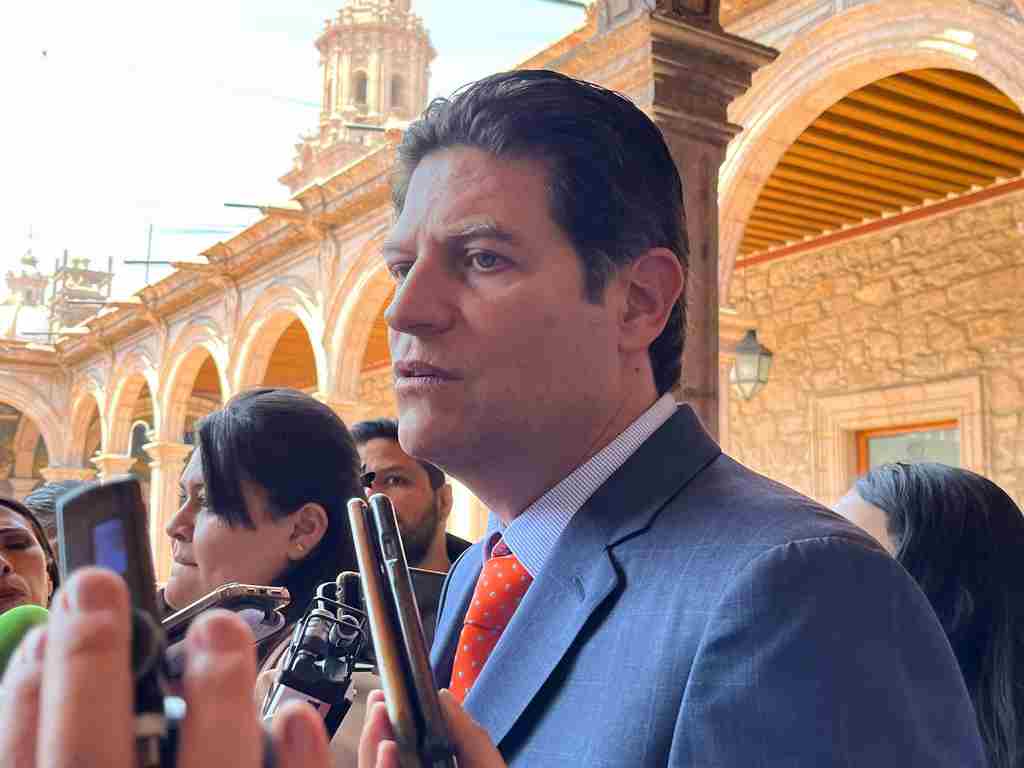 Será más firme el avance en seguridad con la firma de convenio en seguridad entre municipio y Estado