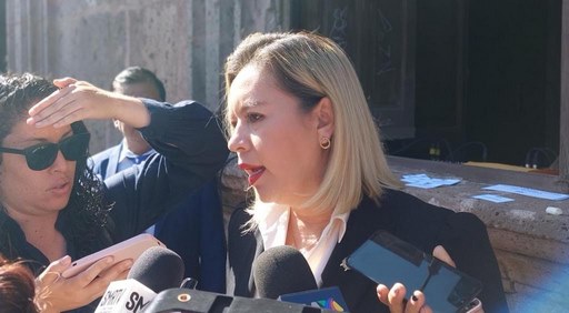 Sin oportunidad de ampararse empleados del SUEUM reinstalados de la UMSNH por salarios y prestaciones no cobradas