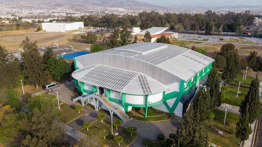 UMSNH promueve clases de entrenamiento funcional para personal nicolaita