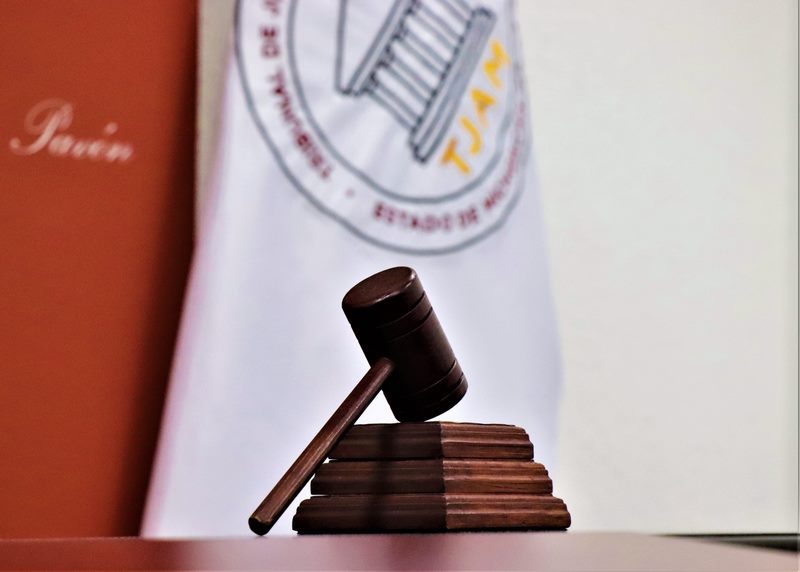 TJAM, garante de la legalidad administrativa: Hugo Gama