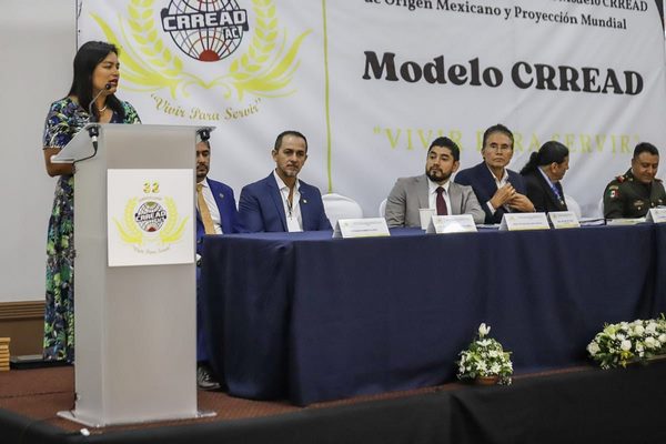 75 Legislatura de Michoacán, aliada activa en la lucha contra las adicciones