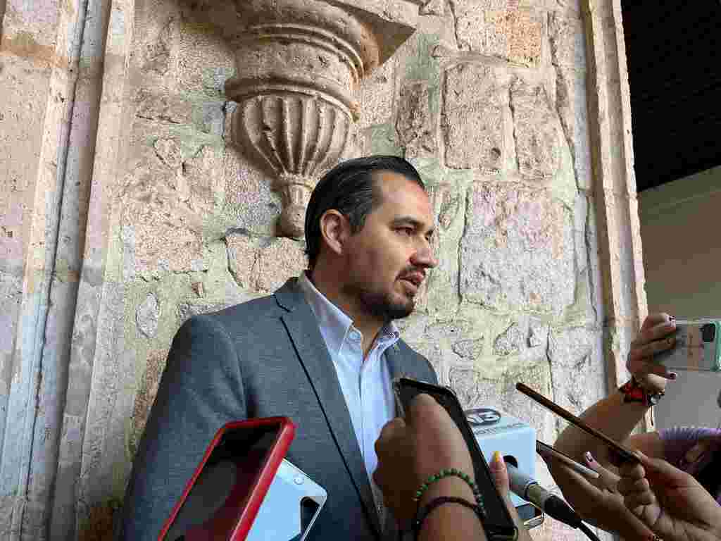 Contará Clínica Municipal de Morelia con un módulo para atención de quienes estén en proceso de transición de género