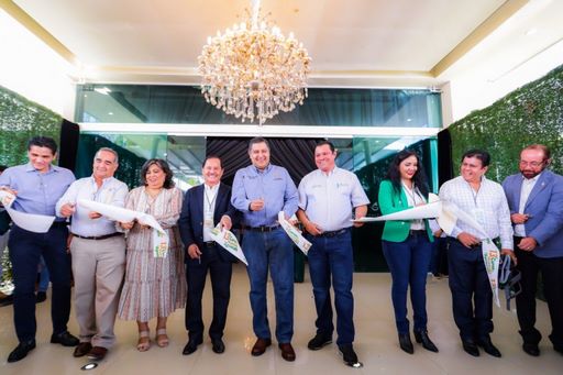 El conocimiento es fundamental para ser más competitivos: Nacho Campos