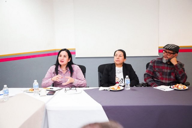 Gobierno Municipal une esfuerzos para prevenir la violencia en la niñez