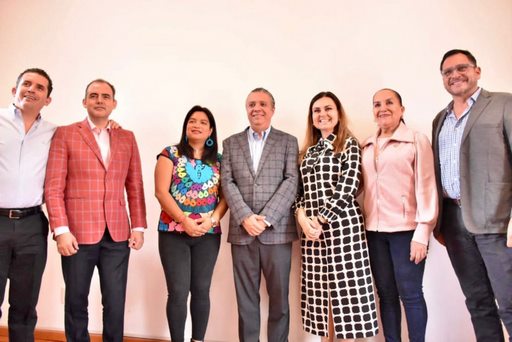 75 Legislatura abona al fortalecimiento de las finanzas en Michoacán