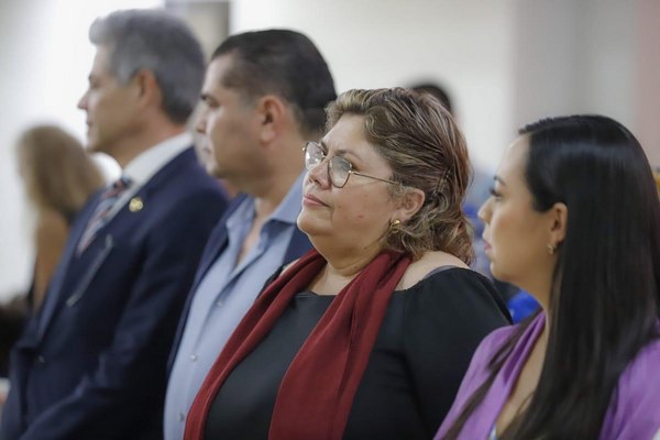 El fomento de la lectura es una práctica que transforma vidas: Julieta García