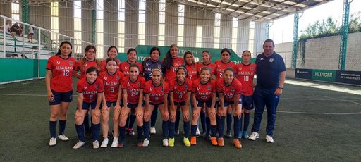 La UMSNH estará representada en la Universiada Nacional 2023