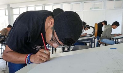 No dejes ir la oportunidad de estudiar Ingeniería Mecánica; conoce su oferta