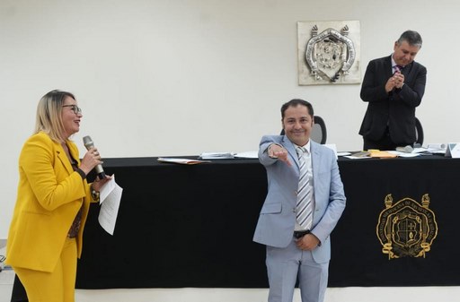 Consejo Universitario elige directivos de diversas instituciones nicolaitas