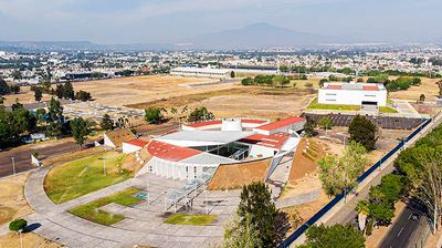 Se le está cambiando el rostro de la Universidad Michoacana