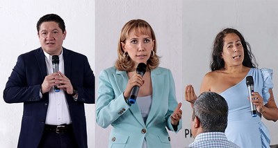 TJAM, espacio seguro para mujeres y niñas