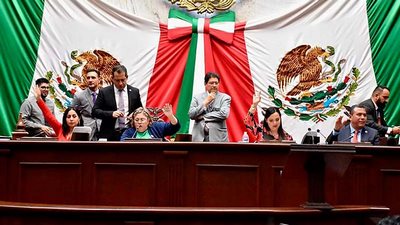 Analizará Congreso de Michoacán reforma para garantizar el derecho a un medio ambiente sano