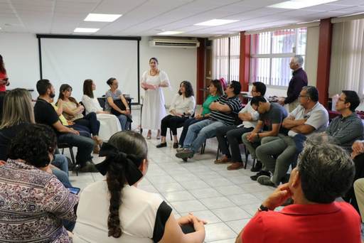 Impulsan habilidades de liderazgo del personal del ITM 