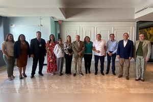 Toda reforma debe ir acompañada del presupuesto pertinente para su implementación y consolidación: Jorge Reséndiz García