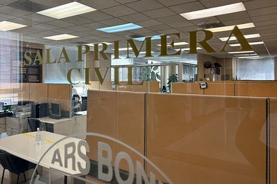 Agotado el proceso de selección para elegir titular de sala civil del Supremo Tribunal de Justicia; a la espera de la designación correspondiente