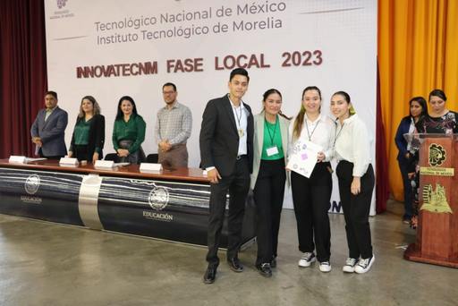 Buscarán 15 proyectos del ITM pase al nacional del Innovatecnm