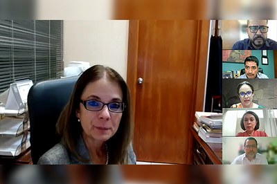 Más de 100 juezas y jueces del Poder Judicial de Michoacán participan en el taller sobre juzgar con perspectiva de género  