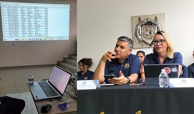 Fuera corrupción de procesos de admisión a la Universidad Michoacana: Rectora