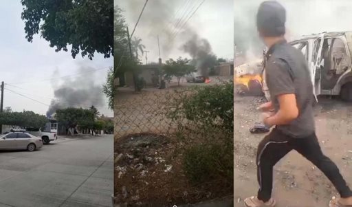 Atentan contra Hipólito Mora