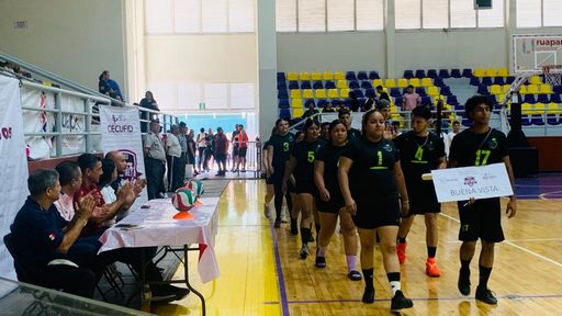 El gobierno municipal de Nacho Campos sigue impulsando el deporte