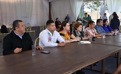 Aprueban con 25 votos a favor la Ley de Movilidad para Michoacán