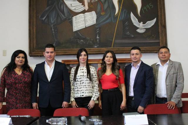 IMAIP y Ayuntamiento de Quiroga, Michoacán renuevan Convenio de Colaboración
