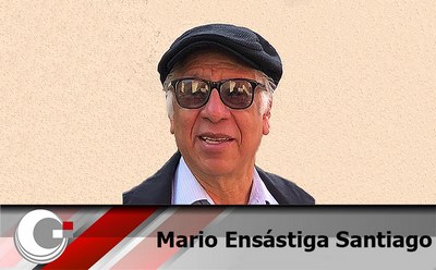 OPINIÓN. “Segundo piso de la 4t y municipios humanistas y transformadores (III)”. Por Mario Ensástiga Santiago