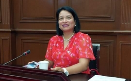 Sin tomar en cuenta diputados propuestas indígenas; requiere tiempo para su análisis