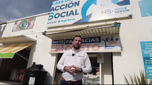Arrancará Casa de Gestión Itinerante con precios bajos en compra de huevo y otros productos