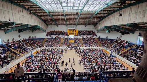 Sin contratiempos inició el proceso de aplicación de exámenes de nuevo ingreso a la UMSNH