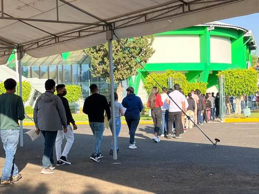 Termina convocatoria 2023-2024 de la UMSNH con aplicación de examen a bachillerato y Técnico en Enfermería